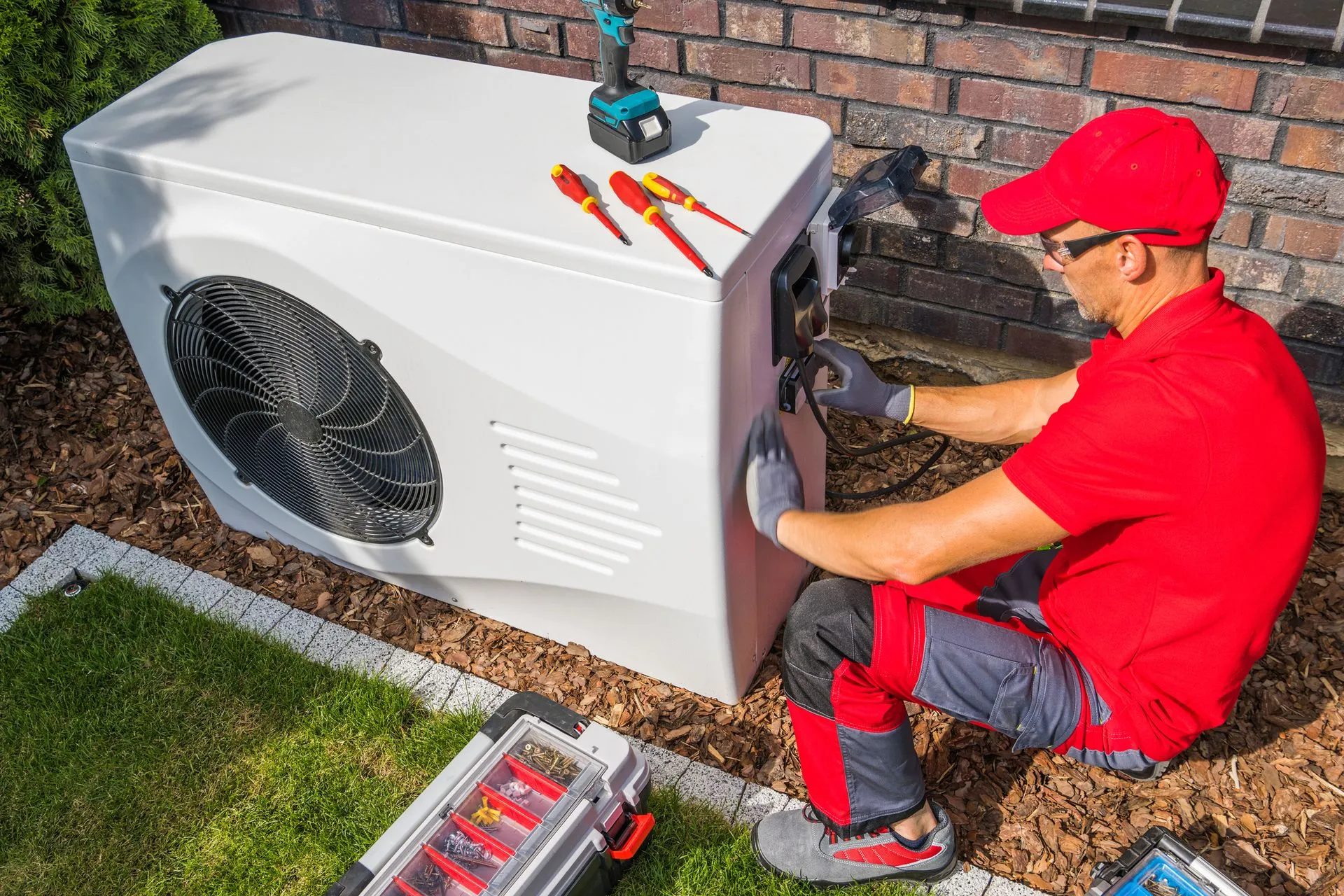 About HVAC in Taylor, PA